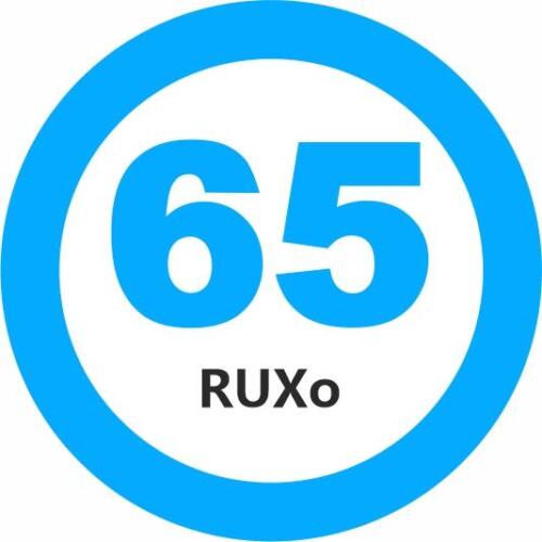 Produktová řada lešení RUXo
